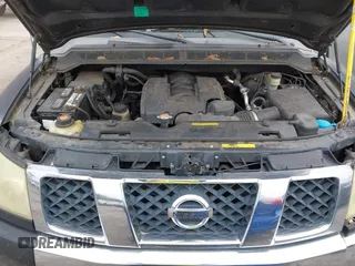2006 Nissan Titan SE with VIN 1N6BA06A86N570617, listed as a IAAI auction lot 41613217 with 211,095 mi miles and . Bid and sale history available at DreamBid. Image 10.