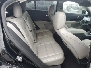 2019 Cadillac XT4 FWD Premium Luxury with VIN 1GYFZCR47KF152164, listed as a Copart auction lot 44705115 with 99,115 mi miles and Salvage Title. Bid and sale history available at carsss.com. Image 11.