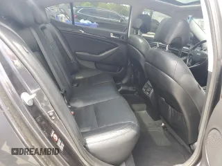 2015 Kia Cadenza Premium z VIN KNALN4D76F5193678, wystawiony jako Copart lot #51409955 z przebiegiem 106 802 mil mil oraz Szkoda całkowita • Salvage title. Historia ofert i sprzedaży dostępna na DreamBid. Obrazek 11.