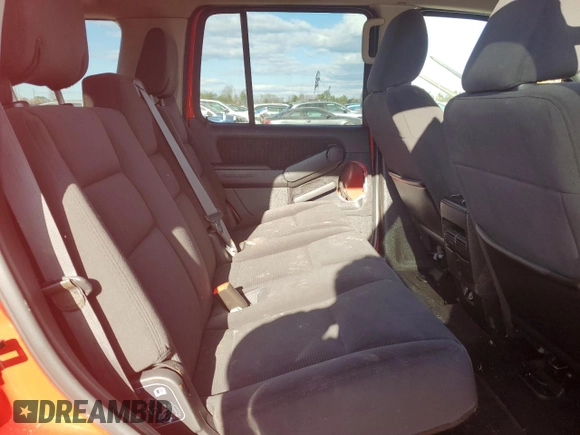 2009 Ford Explorer z VIN 1FMEU83E69UA38687, wystawiony jako Copart lot #46888115 z przebiegiem 140 782 mil mil oraz Szkoda całkowita • Salvage title. Historia ofert i sprzedaży dostępna na DreamBid. Obrazek 11.
