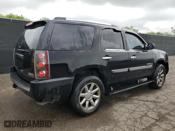2007 GMC Yukon Denali с VIN 1GKFK63827J311947, выставлен на аукционе Copart как лот 64693185 с пробегом 222 017 миль миль и Чистый • Clean title. История ставок и продаж доступна на DreamBid. Изображение 3.