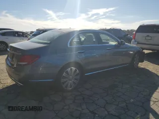 2019 Mercedes-Benz E 450 with VIN WDDZF6JBXKA565531, listed as a Copart auction lot 88964645 with Not Provided miles and Salvage Title. Bid and sale history available at DreamBid. Image 3.
