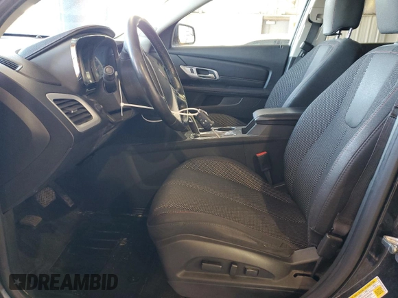 2013 GMC Terrain SLE with VIN 2GKFLSE36D6186130, listed as a Copart auction lot 45979775 with 170,808 mi miles and Salvage Title. Bid and sale history available at DreamBid. Image 7.