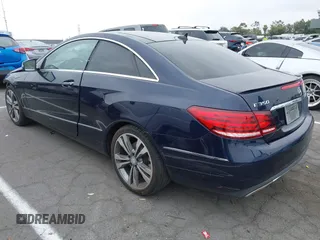 2014 Mercedes-Benz E 350 with VIN WDDKJ5KB7EF282343, listed as a IAAI auction lot 42597510 with 70,026 mi miles and . Bid and sale history available at DreamBid. Image 3.