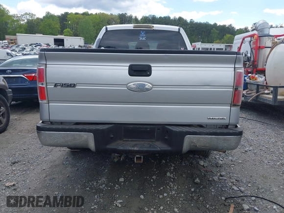 2011 Ford F-150 XL с VIN 1FTEX1CM6BFC31040, выставлен на аукционе IAAI как лот 42025695 с пробегом 172 792 миль миль и . История ставок и продаж доступна на DreamBid. Изображение 16.