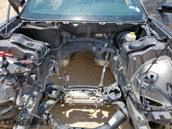 2022 Dodge Charger R/T with VIN 2C3CDXCT5NH126071, listed as a Copart auction lot 61129715 with Not provided miles and Salvage title. Bid and sale history available at DreamBid. Image 11.