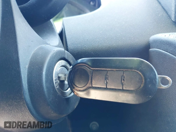 2018 Ram ProMaster Cargo z VIN 3C6TRVDG9JE148879, wystawiony jako IAAI lot #41803582 z przebiegiem 235 110 mil mil oraz . Historia ofert i sprzedaży dostępna na DreamBid. Obrazek 11.