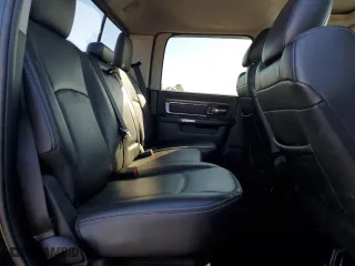 2016 Ram 2500 Laramie with VIN 3C6UR5FL9GG279404, listed as a Copart auction lot 49886285 with 208,605 mi miles and Salvage Title. Bid and sale history available at carsss.com. Image 10.