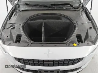 2023 Polestar 2 z VIN YSMED3KAXPL134447, wystawiony jako Copart lot #55885025 z przebiegiem 74 612 mil mil oraz Tytuł czysty. Historia ofert i sprzedaży dostępna na DreamBid. Obrazek 11.
