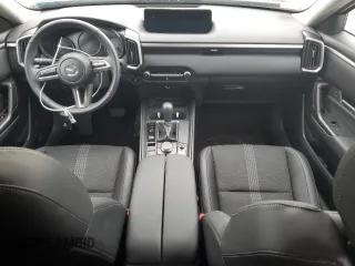 2023 Mazda CX-50 S Select with VIN 7MMVABAM7PN153097, listed as a Copart auction lot 70984753 with 3,576 mi miles and . Bid and sale history available at DreamBid. Image 8.