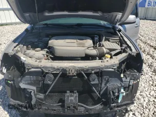 2021 Dodge Durango SXT Plus with VIN 1C4RDJAG4MC547368, listed as a Copart auction lot 56048145 with Not provided miles and Clean title. Bid and sale history available at DreamBid. Image 12.