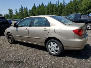 2007 Toyota Corolla CE with VIN 1NXBR32E37Z910913, listed as a Copart auction lot 59407075 with 180,669 mi miles and Clean title. Bid and sale history available at DreamBid. Image 2.