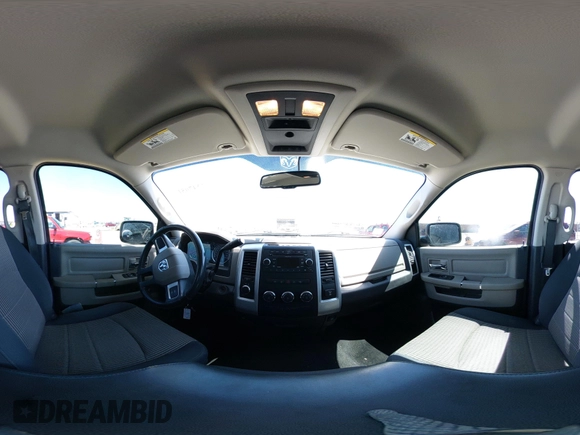 2009 Dodge 1500 SLT with VIN 1D3HV13T49J517364, listed as a IAAI auction lot 42247051 with 114,663 mi miles and . Bid and sale history available at DreamBid. Image 19.