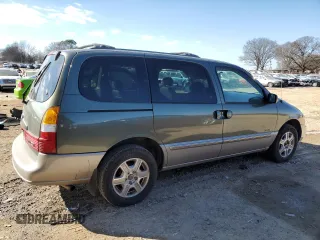 2002 Mercury Villager z VIN 4M2ZV14TX2DJ13351, wystawiony jako Copart lot #45889435 z przebiegiem 75 719 mil mil oraz Szkoda całkowita • Salvage title. Historia ofert i sprzedaży dostępna na DreamBid. Obrazek 3.