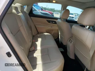 2017 Nissan Altima SL with VIN 1N4AL3AP0HC279040, listed as a Copart auction lot 59194725 with 139,401 mi miles and Salvage title. Bid and sale history available at DreamBid. Image 10.