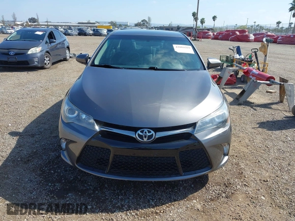 2017 Toyota Camry XLE with VIN 4T1BF1FK7HU331082, listed as a IAAI auction lot 42084269 with 104,632 mi miles and . Bid and sale history available at DreamBid. Image 13.