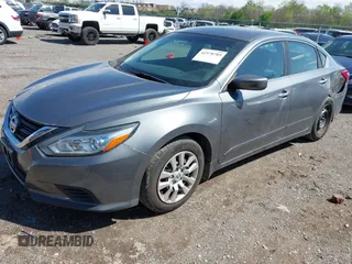 2016 Nissan Altima SR z VIN 1N4AL3AP8GC129725, wystawiony jako IAAI lot #41978789 z przebiegiem 44 144 mil mil oraz . Historia ofert i sprzedaży dostępna na DreamBid. Obrazek 6.