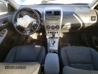 2010 Toyota Corolla with VIN 1NXBU4EE1AZ300905, listed as a Copart auction lot 70497394 with 139,883 mi miles and Salvage Title. Bid and sale history available at carsss.com. Image 8.