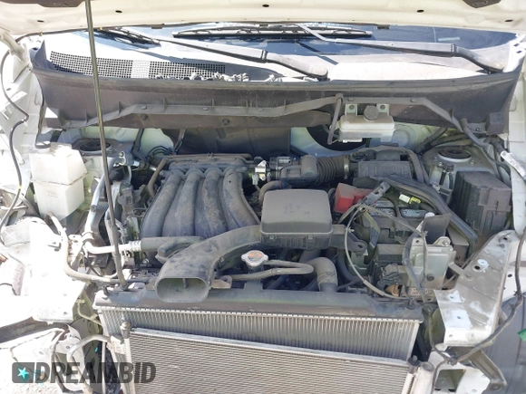 2018 Nissan NV200 S with VIN 3N6CM0KN8JK701483, listed as a IAAI auction lot 40394103 with 95,566 mi miles and . Bid and sale history available at DreamBid. Image 10.