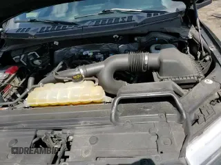 2020 Ford F-150 XL с VIN 1FTEX1EP4LFC47035, выставлен на аукционе Copart как лот 65173805 с пробегом 52 644 миль миль и Списание • Salvage title. История ставок и продаж доступна на DreamBid. Изображение 13.