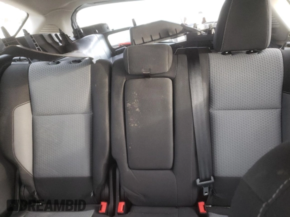 2017 Ford C-Max Energi SE with VIN 1FADP5EUXHL103562, listed as a Copart auction lot 78497513 with 56,983 mi miles. Bid and sale history available at carsss.com. Image 10.
