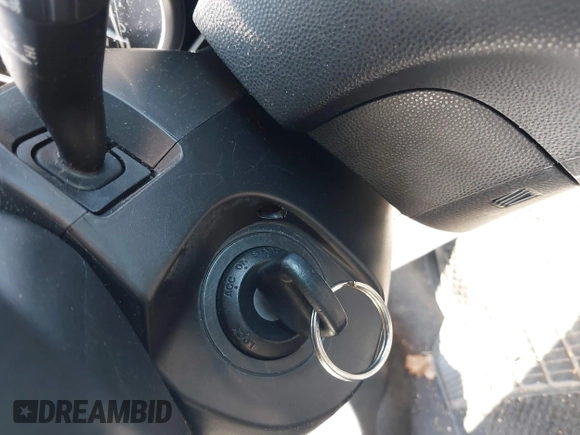 2011 Mazda 3 i Sport with VIN JM1BL1UF7B1408500, listed as a IAAI auction lot 42076150 with 179,965 mi miles. Bid and sale history available at carsss.com. Image 11.