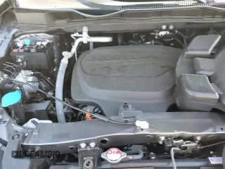 2024 Honda Odyssey Touring с VIN 5FNRL6H8XRB021352, выставлен на аукционе Copart как лот 63205835 с пробегом 7 371 миль миль и Списание • Salvage title. История ставок и продаж доступна на DreamBid. Изображение 16.