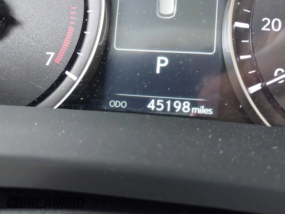 2019 Lexus RX 350 с VIN 2T2BZMCA5KC204565, выставлен на аукционе IAAI как лот 42342223 с пробегом 45 198 миль миль и . История ставок и продаж доступна на DreamBid. Изображение 15.
