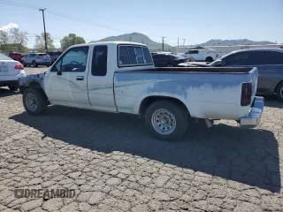 1989 Toyota Pickup с VIN JT4VN93D2K0004645, выставлен на аукционе Copart как лот 52051435 с пробегом 274 495 миль миль и Чистый • Clean title. История ставок и продаж доступна на DreamBid. Изображение 2.