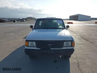 1997 Ford Ranger XLT with VIN 1FTCR10A9VUC47261, listed as a IAAI auction lot 41863613 with 264,985 mi miles. Bid and sale history available at carsss.com. Image 12.