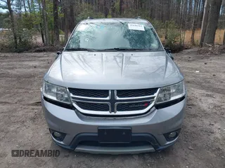 2015 Dodge Journey SXT with VIN 3C4PDCBG5FT696882, listed as a IAAI auction lot 41848362 with 175,039 mi miles and . Bid and sale history available at DreamBid. Image 6.