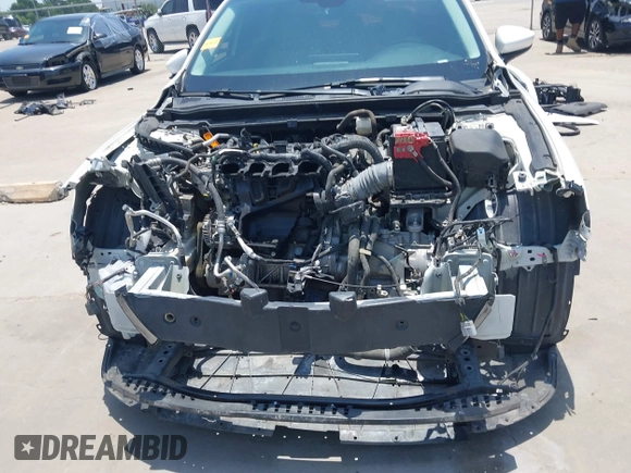 2019 Mazda 3 Select с VIN 3MZBPAALXKM112322, выставлен на аукционе IAAI как лот 42438115 с пробегом 89 138 миль миль и . История ставок и продаж доступна на DreamBid. Изображение 6.