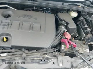 2016 Toyota Corolla L с VIN 5YFBURHE5GP427739, выставлен на аукционе IAAI как лот 43045899 с пробегом 54 045 миль миль и . История ставок и продаж доступна на DreamBid. Изображение 21.