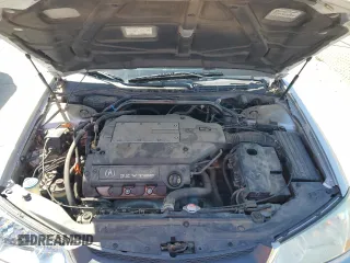 2002 Acura TL with VIN 19UUA56622A052123, listed as a Copart auction lot 51465725 with 66,587 mi miles and Salvage Title. Bid and sale history available at carsss.com. Image 11.