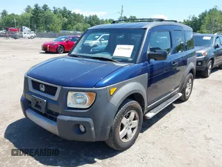 2003 Honda Element EX z VIN 5J6YH28583L013874, wystawiony jako IAAI lot #42516680 z przebiegiem 326 804 mil mil oraz . Historia ofert i sprzedaży dostępna na DreamBid. Obrazek 18.