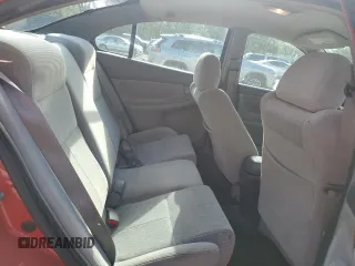2004 Oldsmobile Alero GL1 with VIN 1G3NL52F24C200863, listed as a Copart auction lot 51545085 with 68,211 mi miles and Salvage Title. Bid and sale history available at DreamBid. Image 10.