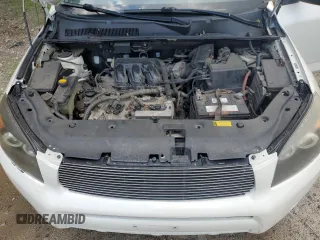 2008 Toyota RAV4 Limited with VIN JTMBK31V085048935, listed as a Copart auction lot 64756555 with 213,525 mi miles and Clean title. Bid and sale history available at DreamBid. Image 12.