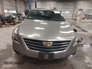 2017 Cadillac CT6 Luxury AWD with VIN 1G6KD5RS8HU140237, listed as a IAAI auction lot 41839506 with 74,721 mi miles and . Bid and sale history available at DreamBid. Image 13.