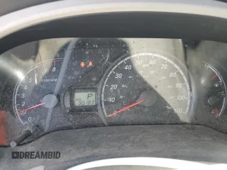 2012 Toyota Sienna with VIN 5TDZK3DC5CS200137, listed as a Copart auction lot 59992945 with 90,183 mi miles and Salvage title. Bid and sale history available at DreamBid. Image 9.