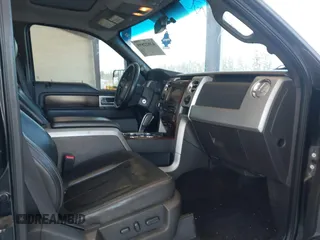 2012 Ford F-150 XL with VIN 1FTFW1ET1CFA78516, listed as a IAAI auction lot 42022899 with 191,733 mi miles. Bid and sale history available at carsss.com. Image 5.