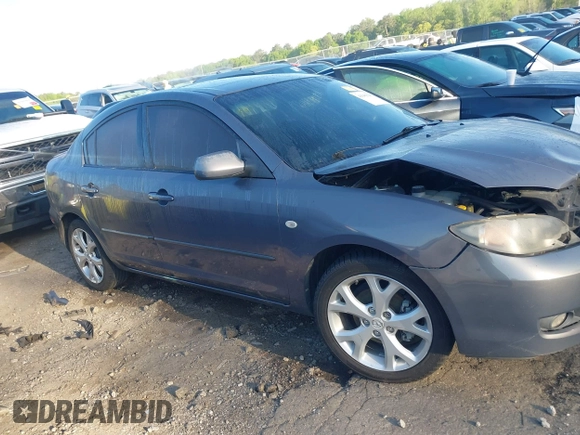 2009 Mazda 3 i Touring Value with VIN JM1BK32F891245402, listed as a IAAI auction lot 41985683 with 216,138 mi miles and . Bid and sale history available at DreamBid. Image 13.