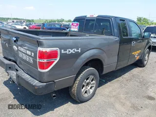2006 Ford F-150 XLT с VIN 1FTPX14526NB53514, выставлен на аукционе IAAI как лот 42481538 с пробегом 175 547 миль миль и . История ставок и продаж доступна на DreamBid. Изображение 4.