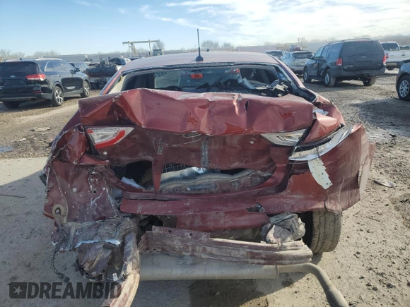 2014 Ford Fusion S with VIN 3FA6P0G77ER349890, listed as a Copart auction lot 42763175 with 226,850 mi miles and Clean Title. Bid and sale history available at DreamBid. Image 6.