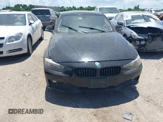 2015 BMW 3 Series 320i with VIN WBA3B1G56FNT64057, listed as a IAAI auction lot 42660225 with 119,783 mi miles and . Bid and sale history available at DreamBid. Image 6.