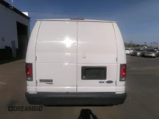 2013 Ford Econoline Cargo Super Duty Commercial with VIN 1FTSE3EL3DDA30378, listed as a IAAI auction lot 42064788 with 285,473 mi miles and . Bid and sale history available at carsss.com. Image 16.
