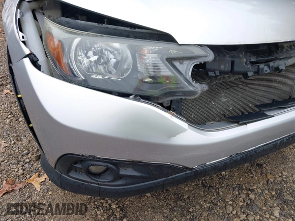 2013 Honda CR-V EX-L with VIN 2HKRM4H73DH618328, listed as a IAAI auction lot 42647497 with 200,667 mi miles and . Bid and sale history available at DreamBid. Image 18.