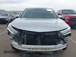 2019 Acura RDX with VIN 5J8TC1H33KL014325, listed as a IAAI auction lot 41974530 with 59,765 mi miles. Bid and sale history available at carsss.com. Image 12.