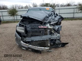 2020 GMC Acadia SLE z VIN 1GKKNKLA1LZ167028, wystawiony jako Copart lot #42650345 z przebiegiem Nie podano mil oraz Czysty tytuł • Clean title. Historia ofert i sprzedaży dostępna na DreamBid. Obrazek 5.