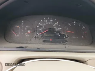 2001 Toyota Solara SE z VIN 2T1CG22P91C499399, wystawiony jako Copart lot #47364615 z przebiegiem 250 263 mil mil oraz Szkoda całkowita • Salvage title. Historia ofert i sprzedaży dostępna na DreamBid. Obrazek 9.