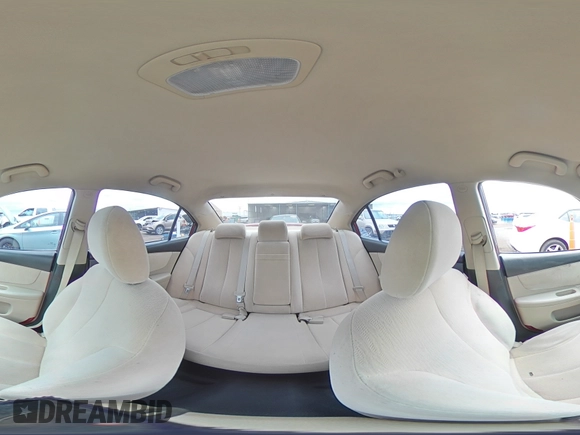 2009 Kia Optima LX z VIN KNAGE228395313765, wystawiony jako Copart lot #59707675 z przebiegiem 170 773 mil mil oraz Szkoda całkowita • Salvage title. Historia ofert i sprzedaży dostępna na DreamBid. Obrazek 14.